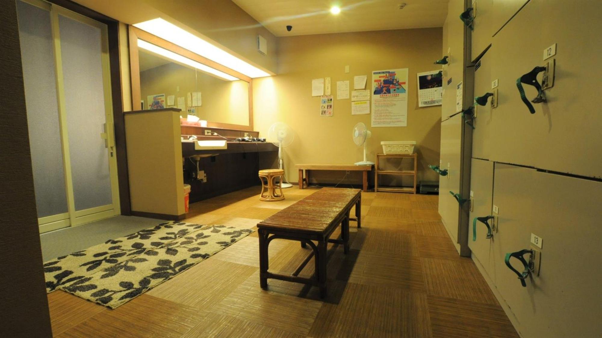 Yourou Onsen Honkan Hotel Onomichi Exterior foto