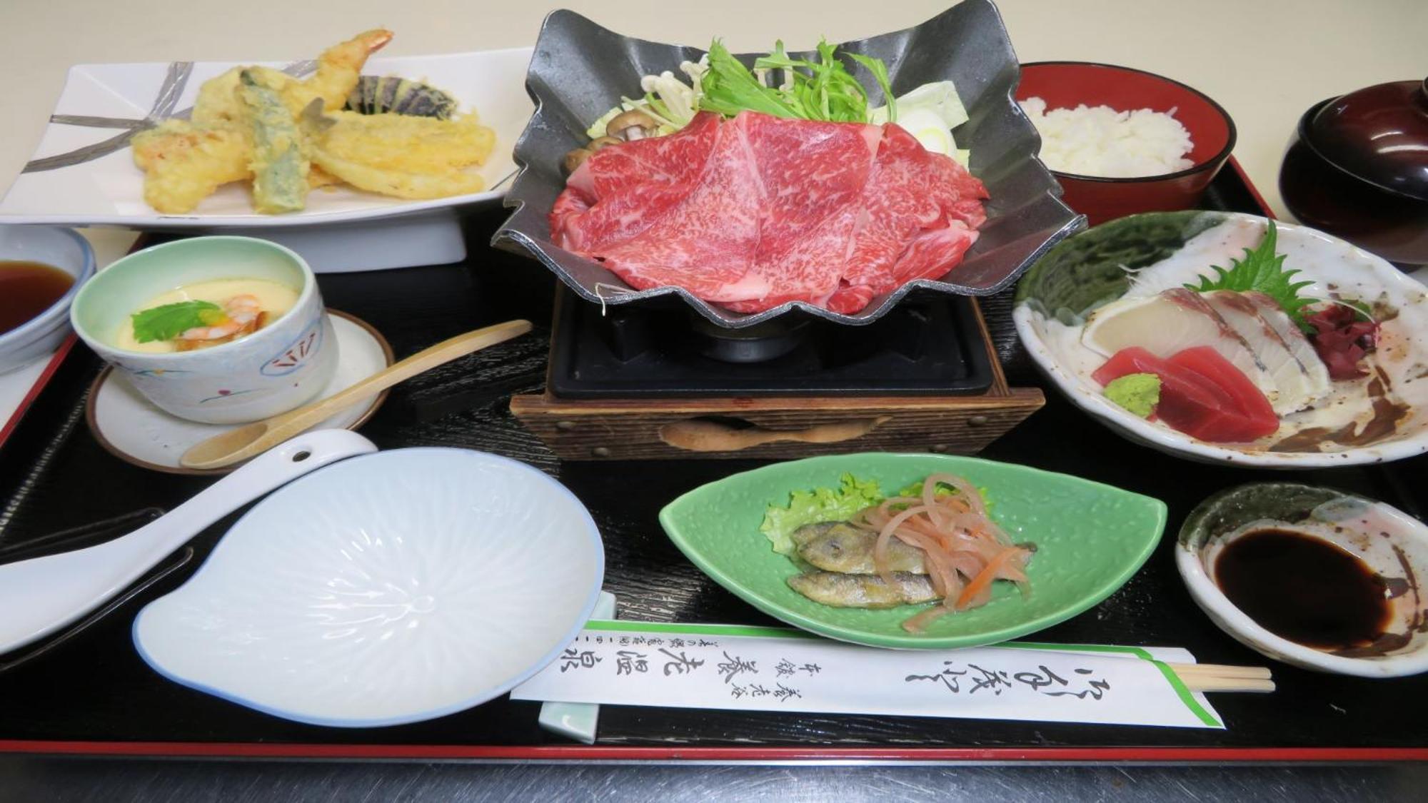 Yourou Onsen Honkan Hotel Onomichi Exterior foto