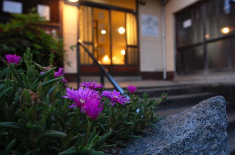 Yourou Onsen Honkan Hotel Onomichi Exterior foto